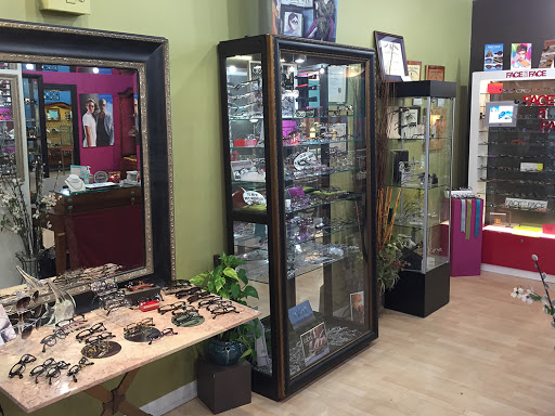 Optician «Optique Unique», reviews and photos, 406 Main St, Metuchen, NJ 08840, USA