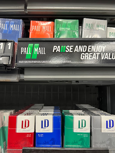 Truck Stop «Eco Travel Plaza», reviews and photos, 1897 Genesis Rd, Crossville, TN 38555, USA