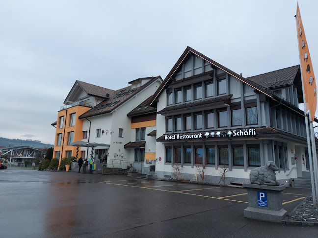 Restaurant & Hotel Schäfli - Hotel