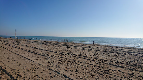 Platja de Castelldefels