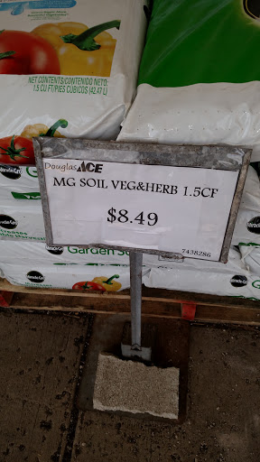 Hardware Store «Douglas Ace Home Center», reviews and photos, 1212 S Naper Blvd #117, Naperville, IL 60540, USA