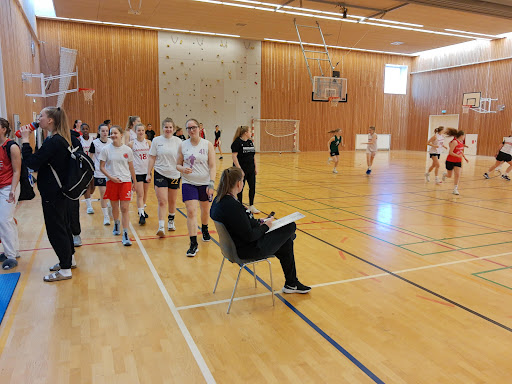 UCC Hallen in Skovlunde, Skovlunde