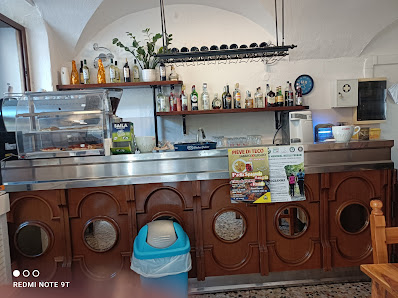 Bar Sihati Kafé Corso Mario Ponzoni, 6, 18026 Pieve di Teco IM, Italia