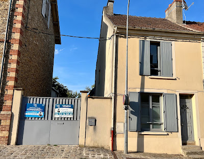 Carole CORBISIER CONSEILLERE - MANAGER - IAD FRANCE - Immobilier TOURNAN-EN-BRIE et ses environs à Tournan-en-Brie