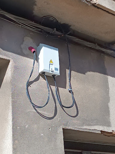 Electricista en Gandía MASA Electricitat en Gandia, Valencia