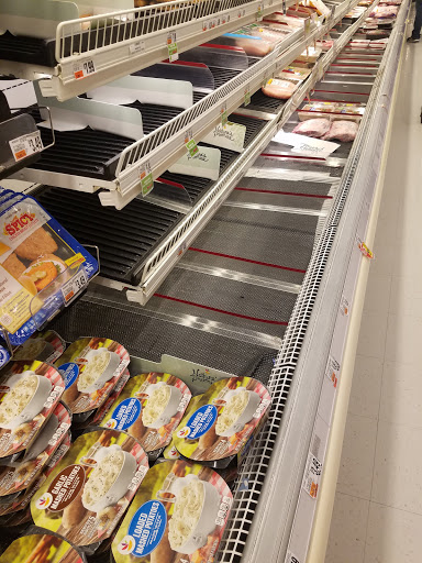 Grocery Store «Giant Food Stores», reviews and photos, 5858 Easton Rd, Doylestown, PA 18902, USA