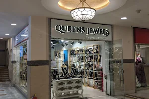 Queens Jewels image