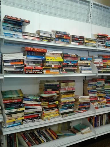 Non-Profit Organization «Salvation Army Family Store», reviews and photos