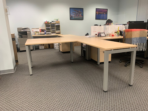 Office Furniture Store «NJ Office Furniture Depot», reviews and photos, 957 NJ-33, Monroe Township, NJ 08831, USA