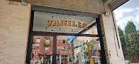 Vanilia & Comics Bologna