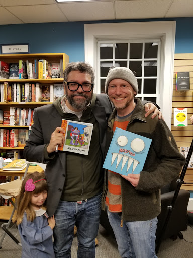 Book Store «Norwich Bookstore», reviews and photos, 291 S Main St, Norwich, VT 05055, USA