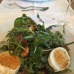Photo n°3 de l'avis de D. fait le 12/08/2018 à 13:58 sur le  Restaurant Moshack à Teterow