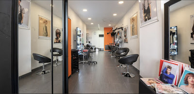 Salon de coiffure - Veronica Taglio à Paris