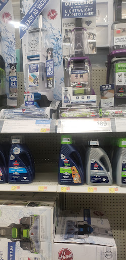 Department Store «Walmart Supercenter», reviews and photos, 145 Hill Carter Pkwy, Ashland, VA 23005, USA