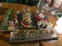 Sushi du Restaurant de sushis Sushibar Bonifacio - n°17