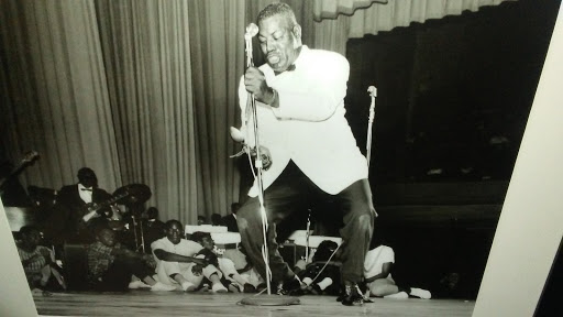 Art Gallery «Withers Collection Museum & Gallery», reviews and photos, 333 Beale St, Memphis, TN 38103, USA