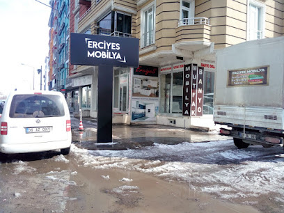 Kars Erciyes Mobilya
