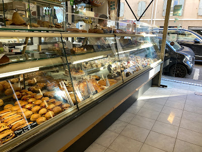 Campaillette - Artisan Boulanger Patissier Cyril Gonzalez à Marseille