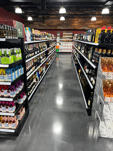 Liquor Store «Cardinal Wine & Spirits Of Arlington Heights», reviews and photos, 135 S Arlington Heights Rd, Arlington Heights, IL 60005, USA