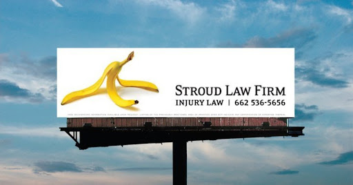Personal Injury Attorney «The Stroud Law Firm», reviews and photos