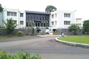Dr. Vikhe Patil Memorial Hospital image