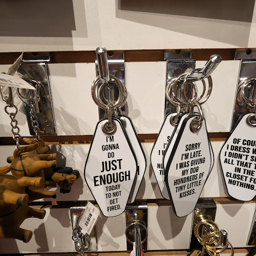 Gift Shop «Archibald Sisters», reviews and photos, 406 Capitol Way S, Olympia, WA 98501, USA