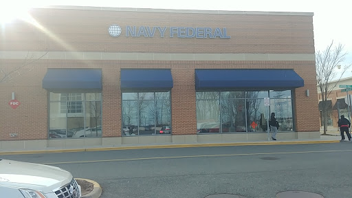 Credit Union «Navy Federal Credit Union», reviews and photos