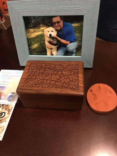 Pet Cemetery «Deceased Pet Care Chamblee», reviews and photos, 4991 Peachtree Rd, Chamblee, GA 30341, USA