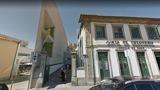 USF Porto Douro - Unidade de Saúde Familiar