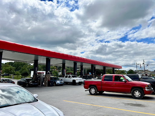 Convenience Store «Sheetz #201», reviews and photos, 1415 S Market St, Mechanicsburg, PA 17055, USA
