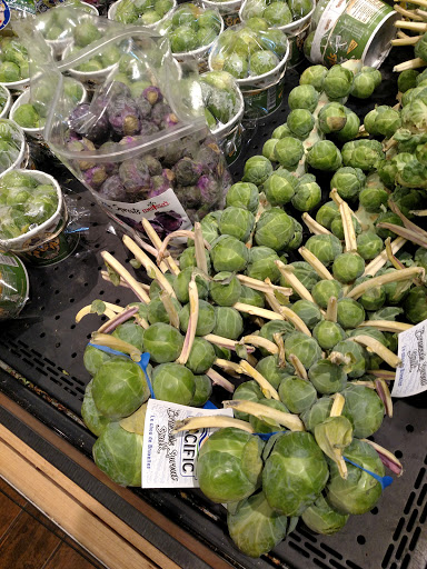 Grocery Store «The Fresh Market», reviews and photos, 1320 McFarland Blvd E #100, Tuscaloosa, AL 35401, USA