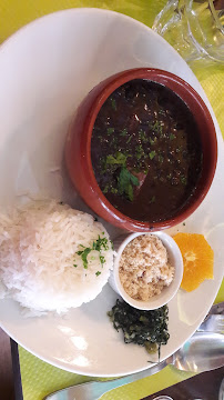 Feijoada du Restaurant brésilien Brasileirinho à Paris - n°15