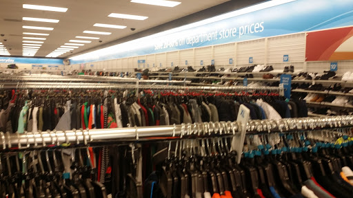 Clothing Store «Ross Dress for Less», reviews and photos, 2936 Interstate 45 N, Conroe, TX 77303, USA