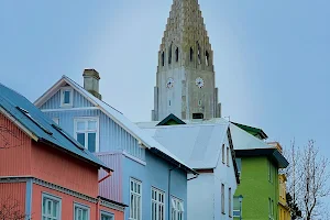 Reykjavik Peace Center image