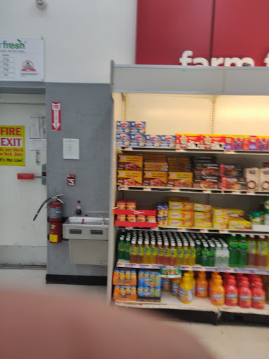 Supermarket «SuperFresh», reviews and photos, 3501 Amboy Rd, Staten Island, NY 10306, USA