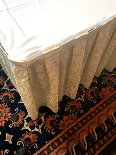 Banquet Hall «The Grand Banquet Hall», reviews and photos, 6 E 5th St, Covington, KY 41011, USA