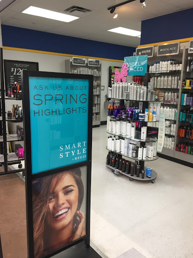 Hair Salon «SmartStyle Hair Salon», reviews and photos, 1112 New Pointe Blvd, Leland, NC 28451, USA