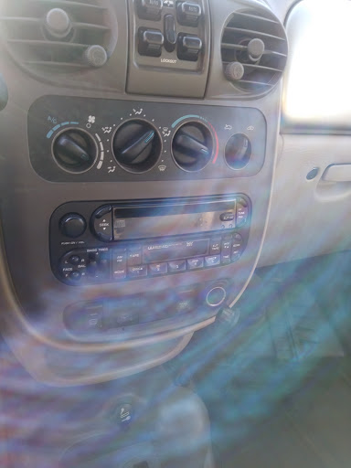 Auto Repair Shop «Austin-Spencer Automotive Collision Repair Center», reviews and photos, 2433 Brighton Henrietta Town Line Rd, Rochester, NY 14623, USA