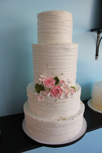 Dessert Shop «Blue Sheep Bake Shop», reviews and photos, 9 Division St, Somerville, NJ 08876, USA