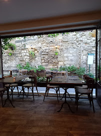 Atmosphère du Restaurant Antico Mulino à Saint-Rémy-de-Provence - n°3