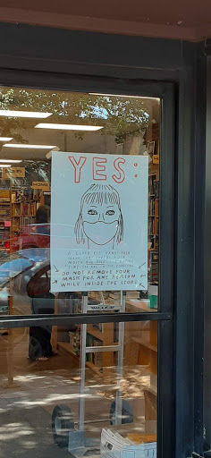 Used Book Store «The Bookstore», reviews and photos, 118 Main St, Chico, CA 95928, USA