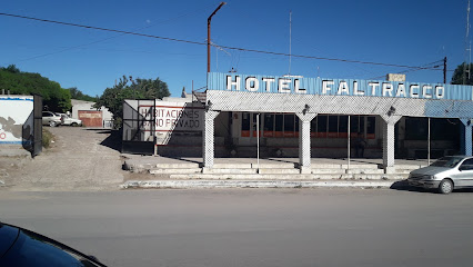 HOTEL FALTRACCO