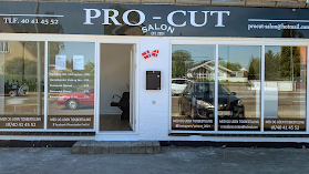 Pro-Cut salon