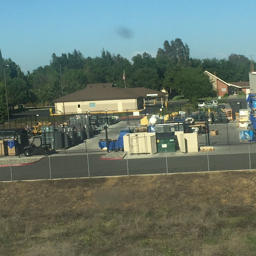 Home Improvement Store «Tractor Supply Co.», reviews and photos, 811 N Humboldt Ave, Willows, CA 95988, USA