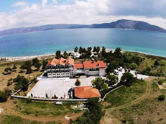 Hotel Lago Di Salda