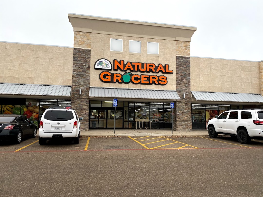 Natural Grocers