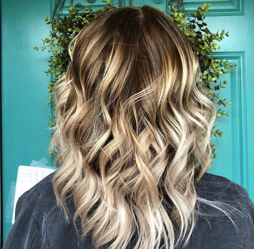 Beauty Salon «La Bella Hair Salon», reviews and photos, 131 Stadium Dr, Hendersonville, TN 37075, USA