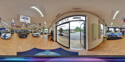 Ford Dealer «Al Spitzer Ford», reviews and photos, 3737 State Rd, Cuyahoga Falls, OH 44223, USA