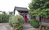 神社（古名新田）