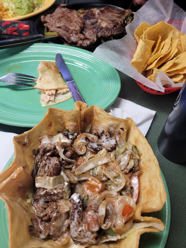 Los Reyes Mexican Restaurant 62930